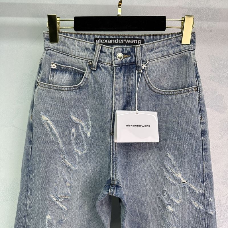 Alexander Wang Jeans